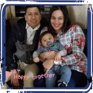 Meet your Posher, Catherine